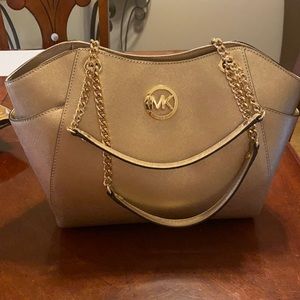 micheal kors purse